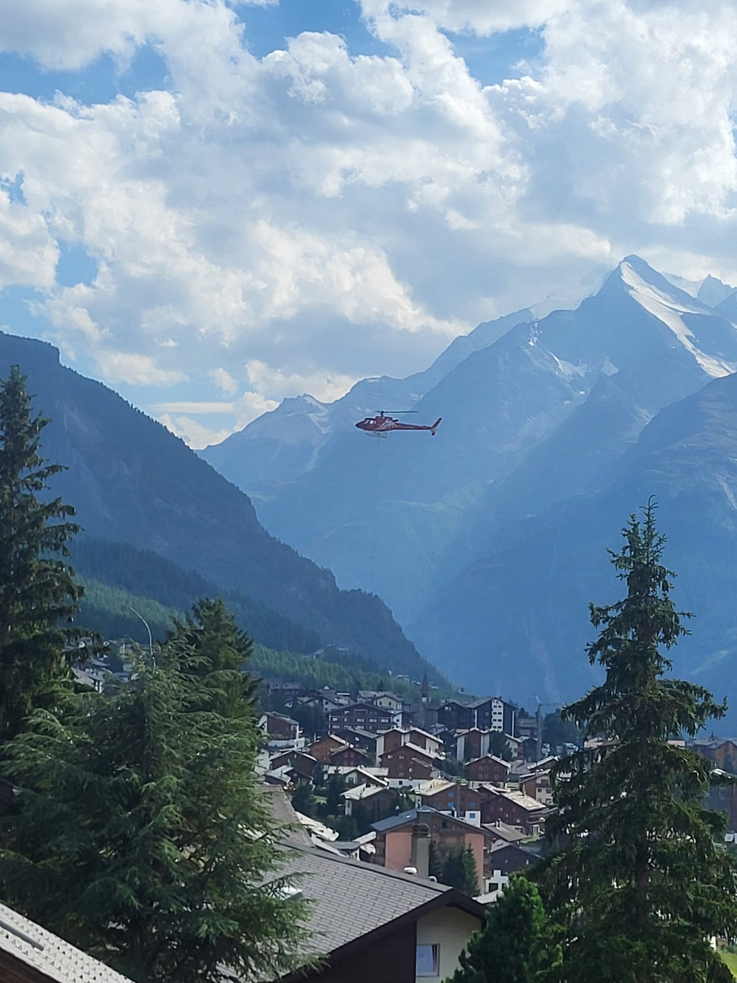 Helikopter