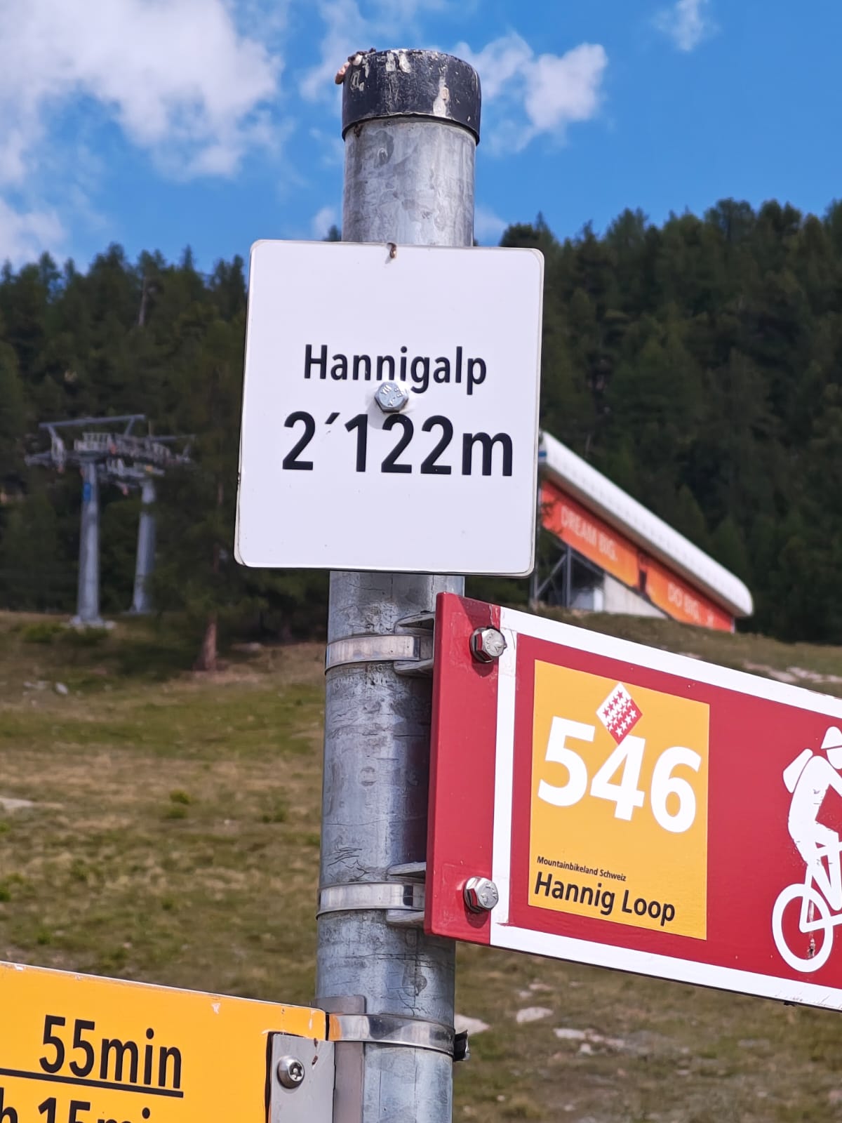 Hannigalp